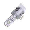 CSP LED H15 bílá, 9-32V, 4000LM