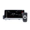 Multimediální monitor pro BMW E90-93 s 10,25" LCD, Android, WI-FI, GPS, Carplay, Bluetooth, USB