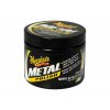 meguiars metal polish lestenka na kovy tuha 177 ml