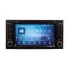 Autorádio pro VW Touareg 2004-2011 / T5 2003-2010 s 7" LCD,  Android, WI-FI, GPS, CarPlay, 4G, BT