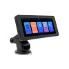 Monitor 6,86" s Apple CarPlay, Android auto, Bluetooth, USB/micro SD, kamerový vstup