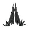 LEATHERMAN SURGE BLACK