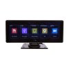 Monitor 10,26" s Apple CarPlay, Android auto, Bluetooth, USB/micro SD, DVR + kamerový vstup