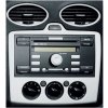 Redukce pro 10" autorádio Ford C-MAX, S-MAX, Focus 05-2011, Fiesta 06-, Fusion 06-, Galaxy 06-