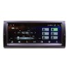 Autorádio pro BMW E39, E53, X5, M5  10,25" LCD, Android, WI-FI, GPS, CarPlay, Bluetooth, 4G, 2x USB