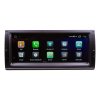 Autorádio pro BMW E39, E53, X5, M5  10,25" LCD, Android, WI-FI, GPS, CarPlay, Bluetooth, 4G, 2x USB