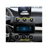 Multimediální monitor pro Mercedes s 10,25" LCD, Android 11.0, WI-FI, GPS, Carplay, Bluetooth, USB