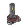 LED H8/H11 bílá, 9-18V, 7500LM