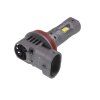 LED H8/H11 bílá, 9-18V, 7500LM