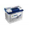 varta professional dual purpose efb 12v 60ah 640a 930 060 064 original