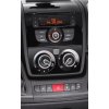 2ISO redukce pro Fiat Ducato MY 2011-, Citroën Jumper 2011-, Peugeot Boxer 2011-  s OEM rádio SONY