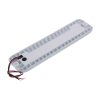 LED osvětlení interiéru/exteriéru, 10-30V, 15W, ECE R10, IP67, PIR senzor