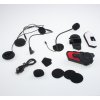 Bluetooth HF sada do helmy univerzální