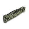 CAC S200 FRENCH ARMY KNIFE TEXTURED G10 KAKI HANDLE