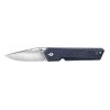 UNBOXER EVERYDAY CARRY KNIFE MIDNIGHT BLUE HANDLE