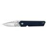 UNBOXER FRENCH NAVY EVERYDAY CARRY KNIFE MIDNIGHT BLUE HANDLE