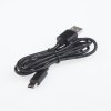 Propojovací kabel USB - USB-C 1m