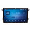 Autorádio pro VW, Škoda s 9" LCD, OS Android, WI-FI, GPS, CarPlay, Bluetooth, 2x USB, 4G