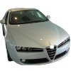 192006-1 Vana do kufru Alfa Romeo 159 4dv s rezervou 2005-