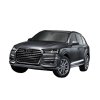 193220-5 Vana do kufru Audi Q5 5dv i pro model s kolejnicemi 2017-