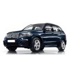 193158-a-3 Vana do kufru BMW X5 F15 5dv SUV pouze 5 místné 2007-2013