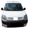 192088-2 Vana do kufru Citroen Berlingo 5dv multi space s moduboxem 1998-2007