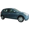 192654-b-3 Vana do kufru Dacia Sandero Stepway 5dv hatchback 2009-