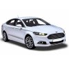 193128-7 Vana do kufru Ford Mondeo V 5dv hatchback s opravnou sadou nebo dojezdovým kolem 2015-