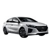193311-5 Vana do kufru Hyundai Ioniq 5dv Hybrid dolní poloha 2016-