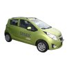 192936-2 Vana do kufru Chevrolet Spark 5dv hatchback 2010-