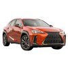 193532-6 Vana do kufru Lexus UX ZA10 5dv hybrid 2018-