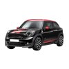 192999-b-4 Vana do kufru Mini Paceman 3dv dolní poloha 2012-
