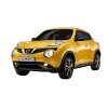 193247-5 Vana do kufru Nissan Juke 5dv hatchback horní poloha 2014-
