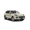 192605-6 Vana do kufru Porsche Cayenne III 5dv 2017-