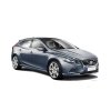 192588-4 Vana do kufru Volvo V40 II 5dv hatchback dolní poloha 2012-