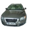 192583-3 Vana do kufru Volvo V70 5dv combi 2007-