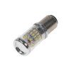 x TURBO LED 12-24V s paticí BAY15D, 48W bílá