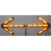 LED přídavné světla směrová 12-24V, 608mm