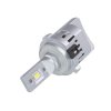 x LED H7 do světlometů VW (set), 4000LM, bílá