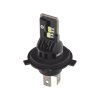 V22 TST LED H4 bílá, 12/24V, 6000LM