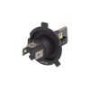 V22 TST LED H4 bílá, 12/24V, 6000LM