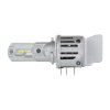 LED H15 bílá, 12V, 6000LM, CAN-Bus