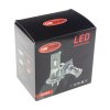 LED H15 bílá, 12V, 6000LM, CAN-Bus