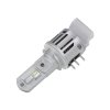 LED H15 bílá, 12V, 6000LM, CAN-Bus