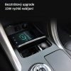 Qi indukční nabíječka telefonů Ford Mondeo IV 2018-2021