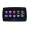1DIN autorádio s 10" LCD, OS Android, WI-FI, GPS, CarPlay, Bluetooth, 2x USB, 4G