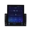 Autorádio s 9,7" LCD, Android, WI-FI, GPS, CarPlay, Bluetooth, 4G, 2x USB