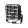 PREDATOR vnější, 10-30V, 12x2W SMD LED, oranžový, 74x74x38mm, ECE R65