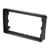 Redukce pro 9" autorádio Ford C-MAX, S-MAX, Focus 05-2011, Fiesta 06-, Fusion 06-, Galaxy 06-
