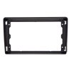 Redukce pro 9" autorádio Ford C-MAX, S-MAX, Focus 05-2011, Fiesta 06-, Fusion 06-, Galaxy 06-
